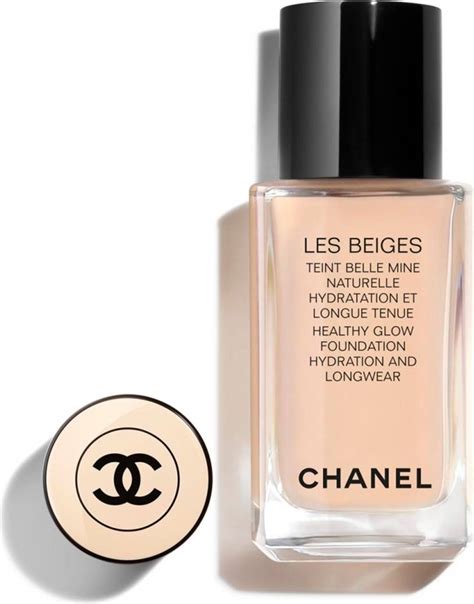 chanel les beiges br 12|chanel les beiges no 30.